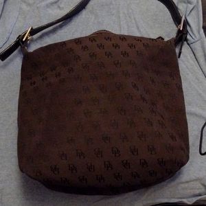 Dooney and Bourke